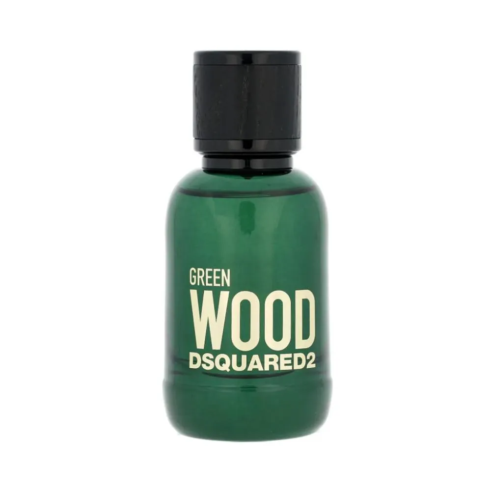 Green Wood Eau de Toilette para hombre 50 ml