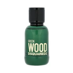 Dsquared2 Green Wood Eau de Toilette para hombre