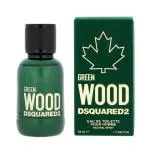 Green Wood Eau de Toilette para hombre 50 ml