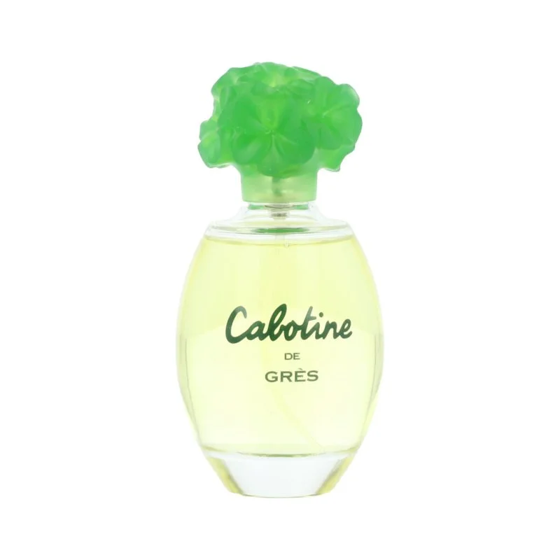 Cabotine de Gres Eau de Parfum para mujer 100 ml