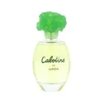 Cabotine de Gres Eau de Parfum para mujer 100 ml