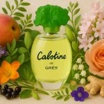 Cabotine de Gres Eau de Parfum para mujer 100 ml