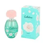 Cabotine Floralie Eau de Toilette para mujer 100 ml