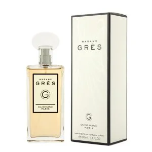 Gres Madame Grès Eau de Parfum para mujer