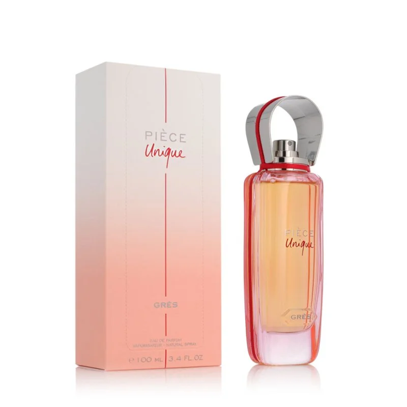 Pièce Unique agua de perfume unisex 100 ml