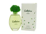 Cabotine agua de tocador para mujeres 50 ml