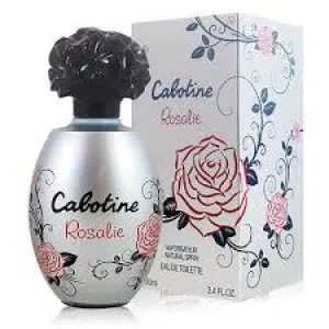 Gres Cabotine Rosalie agua de tocador para mujer 100 ml