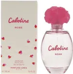 Cabotine Rose agua de tocador para mujer 100 ml