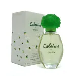 Cabotine agua de tocador para mujeres 50 ml