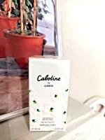 Cabotine agua de tocador para mujeres 50 ml