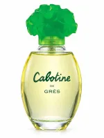 Cabotine agua de tocador para mujeres 50 ml