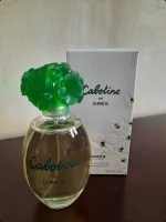 Cabotine agua de tocador para mujeres 50 ml