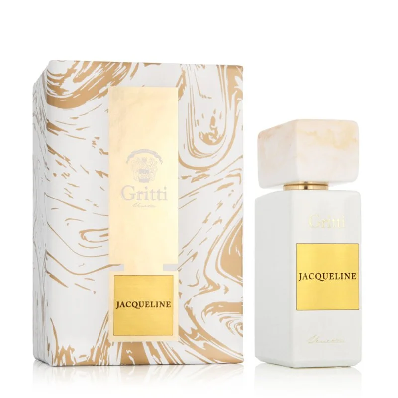 Jacqueline Eau de Parfum para mujer 100 ml