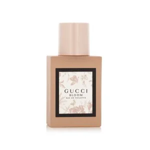 Gucci Bloom agua de tocador para mujer