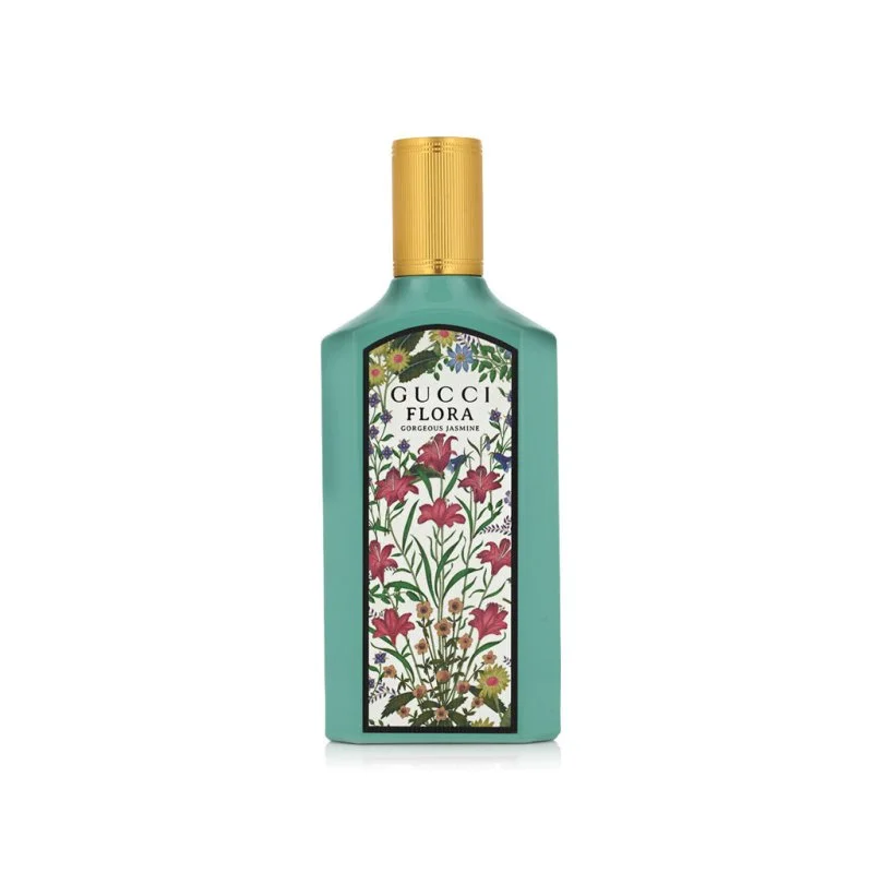 Flora Gorgeous Jasmine Eau de Parfum para mujer 100 ml