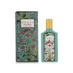 Flora Gorgeous Jasmine Eau de Parfum para mujer 100 ml