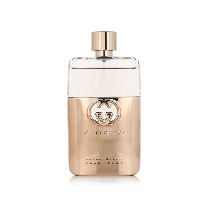Guilty Pour Femme 2021 Eau de Toilette para mujer 90 ml