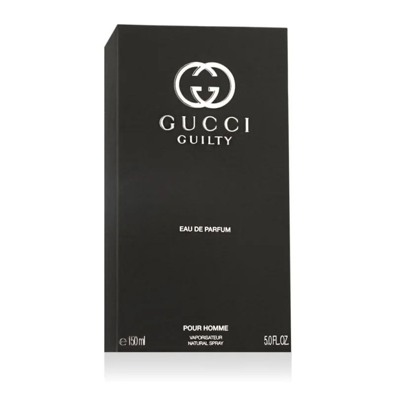 Guilty Pour Homme agua de perfume para hombre 150 ml