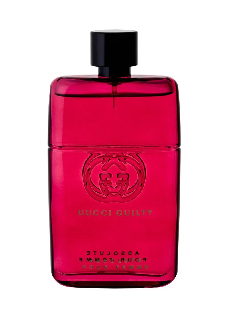 Guilty Absolute Pour Femme eau de parfum para mujer