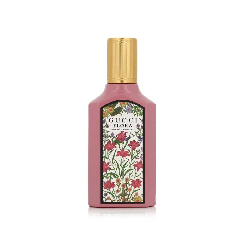 Flora Gorgeous Gardenia Eau de Parfum para mujer 50 ml