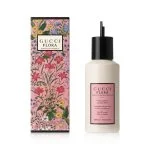 Flora Gorgeous Gardenia recarga de agua de perfume para mujer 150 ml
