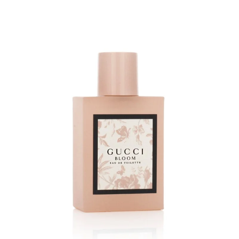 Bloom Eau de Toilette para mujer 50 ml
