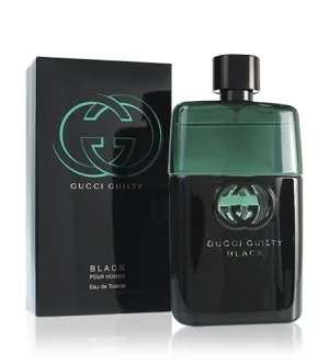 Gucci Guilty Essence Pour Homme agua de tocador para hombre
