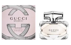Gucci Bamboo eau de toilette 30 ml para mujeres