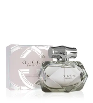 Gucci Bamboo agua de perfume para mujer 75 ml
