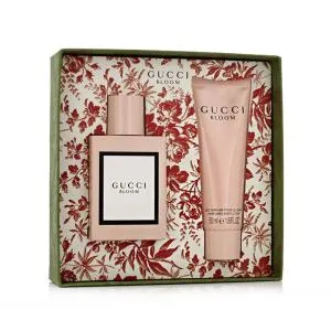 Gucci Bloom EDP 50 ml + BL 50 ml M