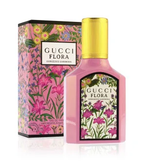 Gucci Flora Gorgeous Gardenia agua de perfume para mujer 30 ml