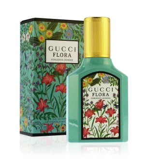 Gucci Flora Gorgeous Jasmine agua de perfume para mujer 30 ml