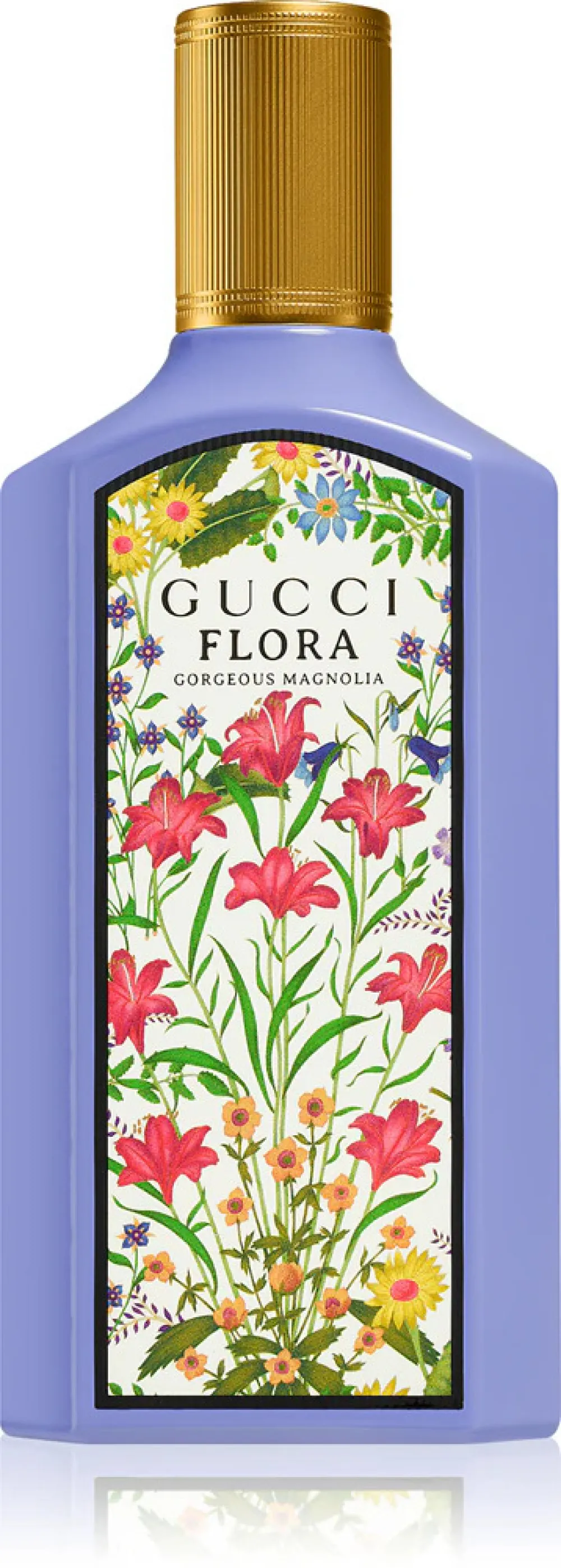 Flora Gorgeous Magnolia eau de parfum para mujeres 100 ml.
