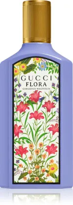 Flora Gorgeous Magnolia eau de parfum para mujeres 100 ml.