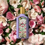 Flora Gorgeous Magnolia eau de parfum para mujeres 100 ml.