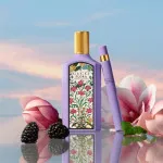 Flora Gorgeous Magnolia eau de parfum para mujeres 100 ml.