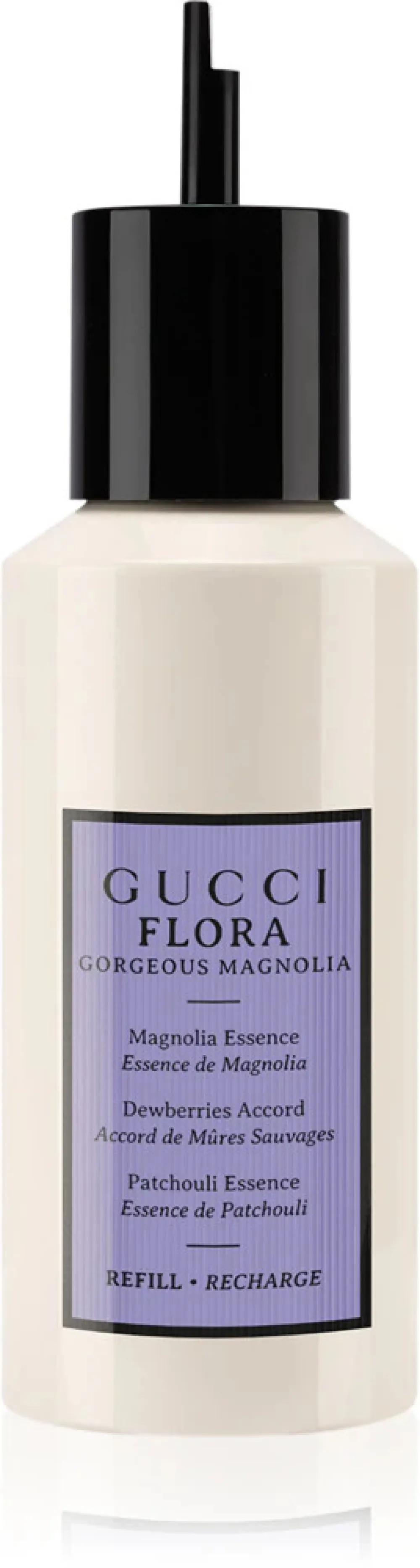 Flora Gorgeous Magnolia eau de parfum para mujeres 100 ml.