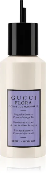 Flora Gorgeous Magnolia eau de parfum para mujeres 100 ml.