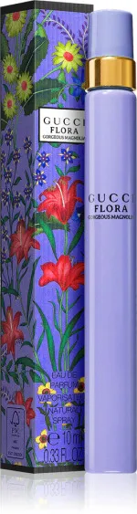 Flora Gorgeous Magnolia eau de parfum para mujeres 100 ml.