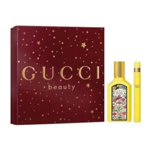 Gucci Gucci Flora Gorgeous Orchid EDP 50 ml + EDP MINI 10 ml M