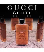 Guilty Absolute Pour Homme agua de perfume para hombre 90 ml