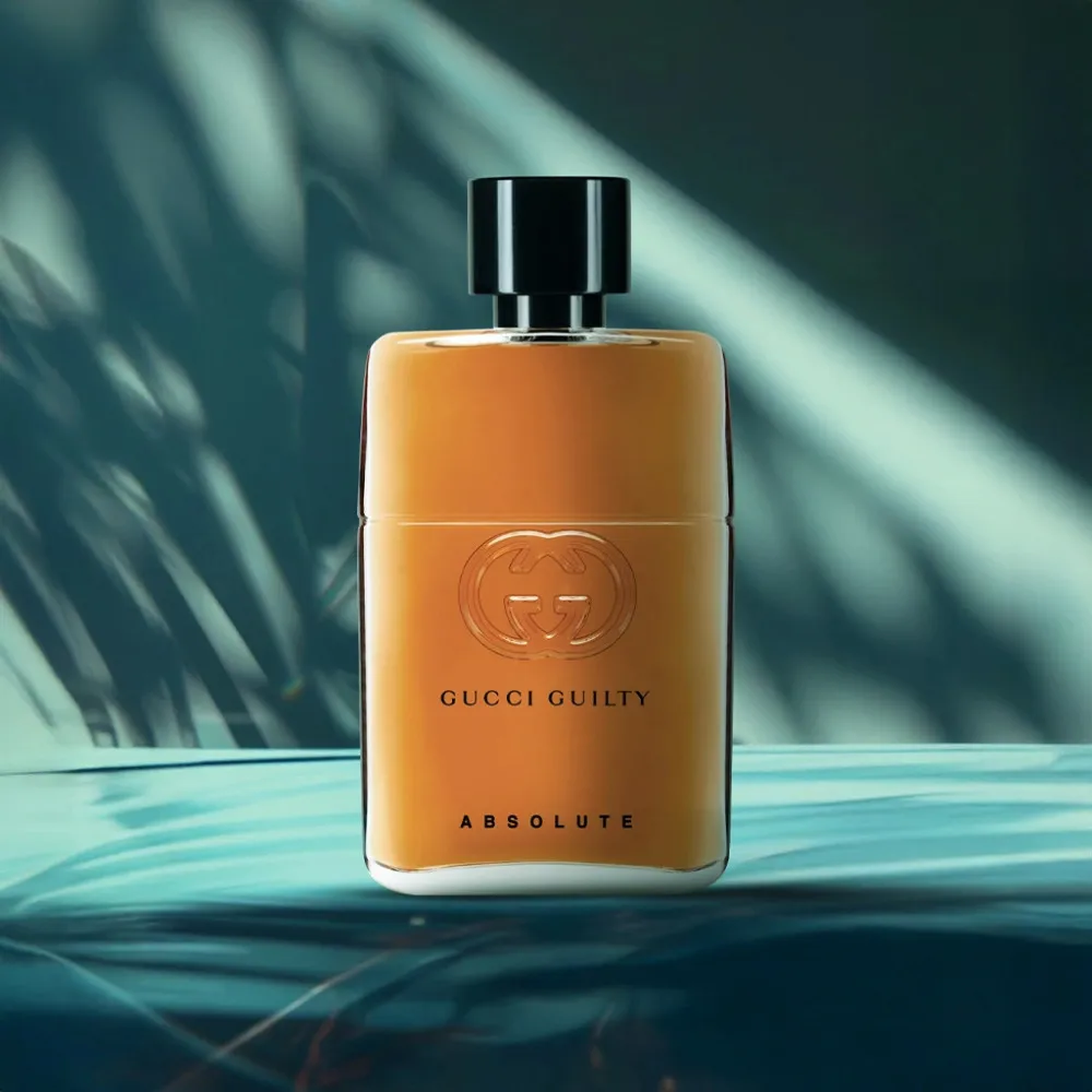 Guilty Absolute Pour Homme agua de perfume para hombre 90 ml