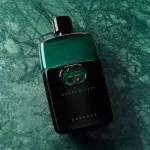 Agua de tocador Gucci Guilty Black Pour Homme para hombres 90 ml