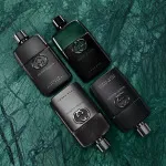 Agua de tocador Gucci Guilty Black Pour Homme para hombres 90 ml