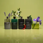 Agua de tocador Gucci Guilty Black Pour Homme para hombres 90 ml