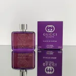 Guilty Elixir De Parfum Pour Femme perfume para mujeres 60 ml