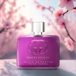 Guilty Elixir De Parfum Pour Femme perfume para mujeres 60 ml