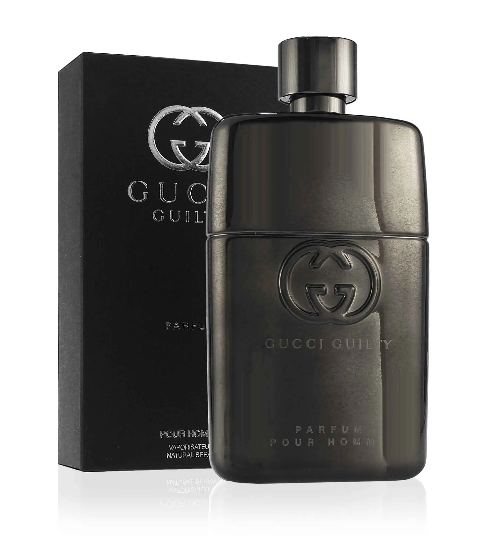 Guilty Pour Homme perfume para hombre 50 ml