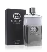 Guilty Pour Homme agua de tocador para hombre 90 ml