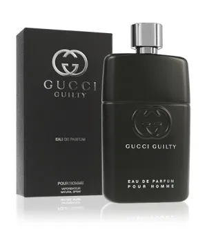 Gucci Guilty Pour Homme eau de parfum para hombre 90 ml